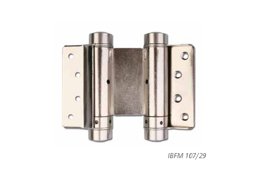 IBFM 107х29 ANTIPANIC