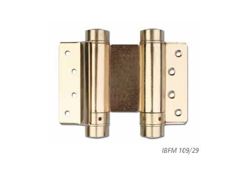 IBFM 109/29 ANTIPANIC