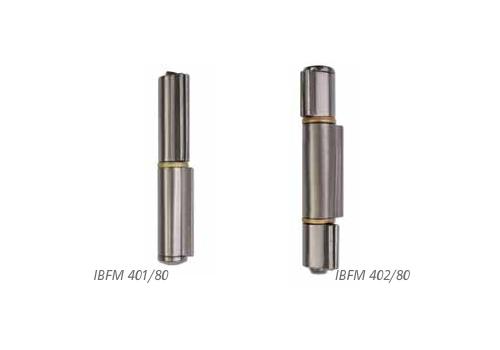 IBFM 401/80 - 402/80