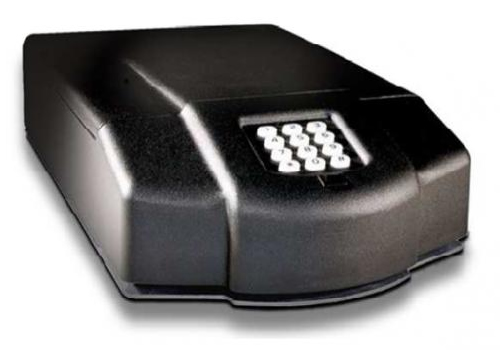 MBG 6000 CAR SAFE