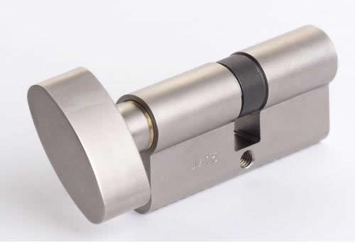 MUL-T-LOCK INTERACTIVE High security
